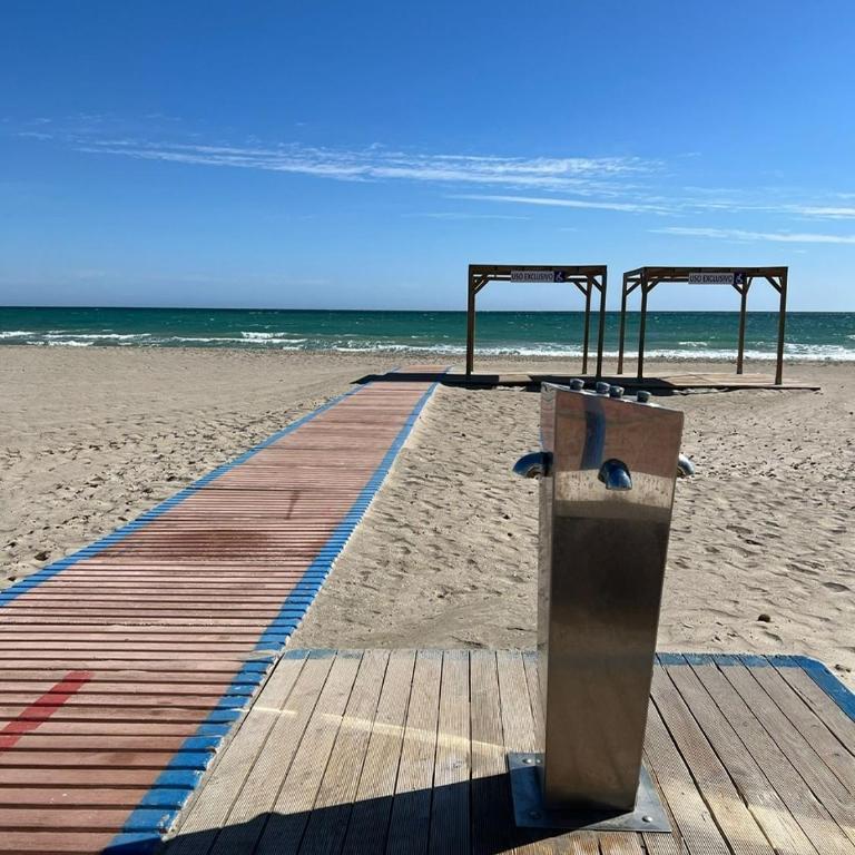 Apartment in La Manga VistaPuerto - Apartamento de 2 dormitorios - 40
