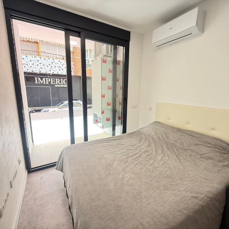 Concordia Studio by Del Cura Beach - Apartamento de 1 dormitorio - 11