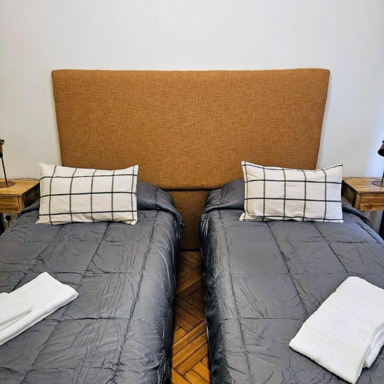 Recoleta Premium | Diseño & Confort - Apartamento Superior de 1 dormitorio - 7