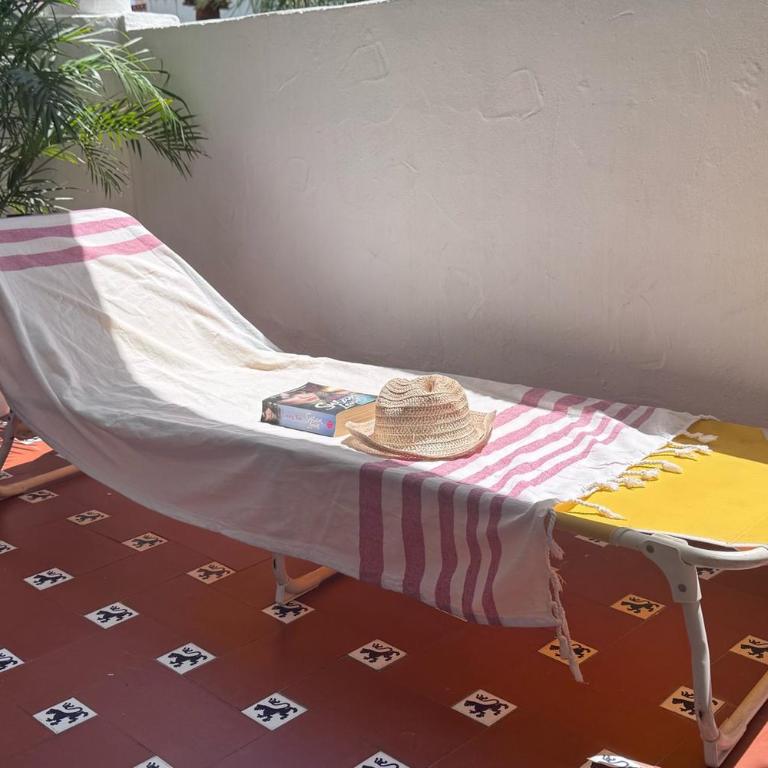 M&J Benalmadena Retreat - Apartment mit 2 Schlafzimmern - 8