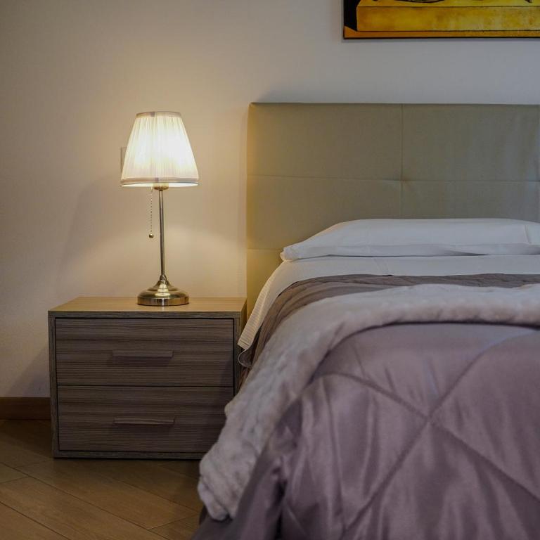 New Home Lazise - Appartamento con 2 Camere da Letto - 14