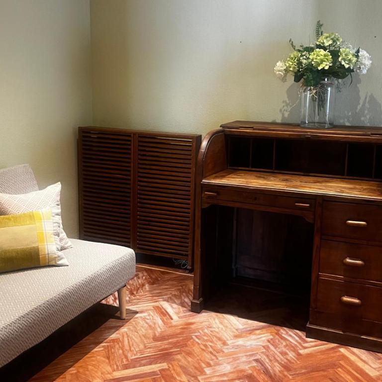 Apartamentos Azafranal-PARKING GRATIS- - Deluxe Apartment - 48