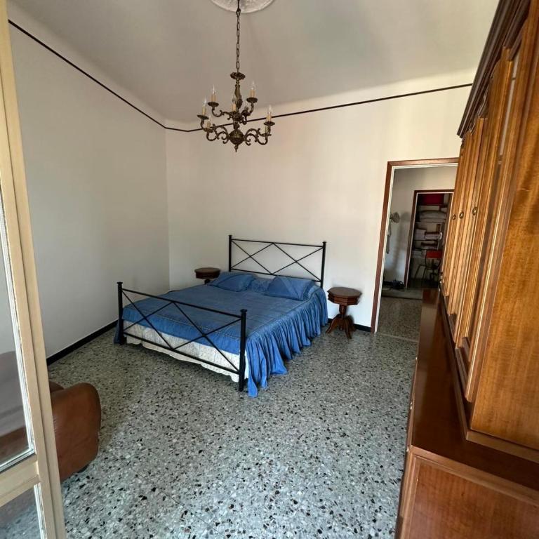Zatushok - Two-Bedroom Apartment - 12