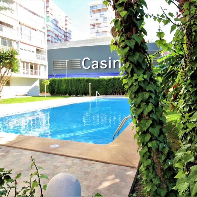 Edimar 2-3 Apartment Levante Beach - Apartment - 3