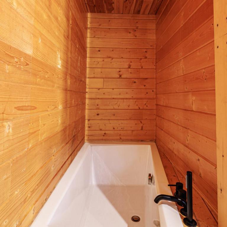 Grand Chalet Allos 12p - Chalet - 28