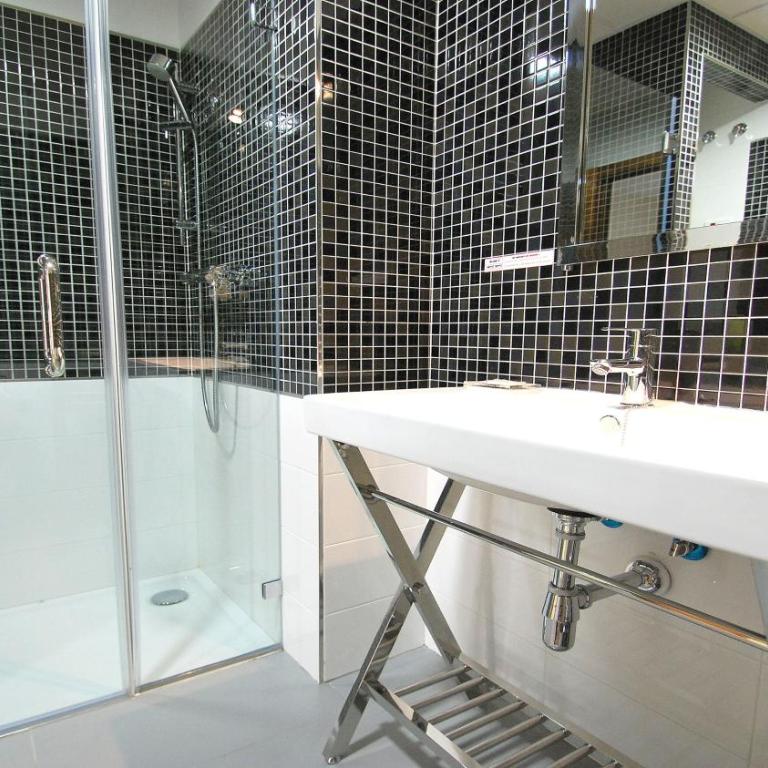 Apartamentos Living Sevilla Centro Maestranza - Apartamento Deluxe de 2 dormitorios - 23