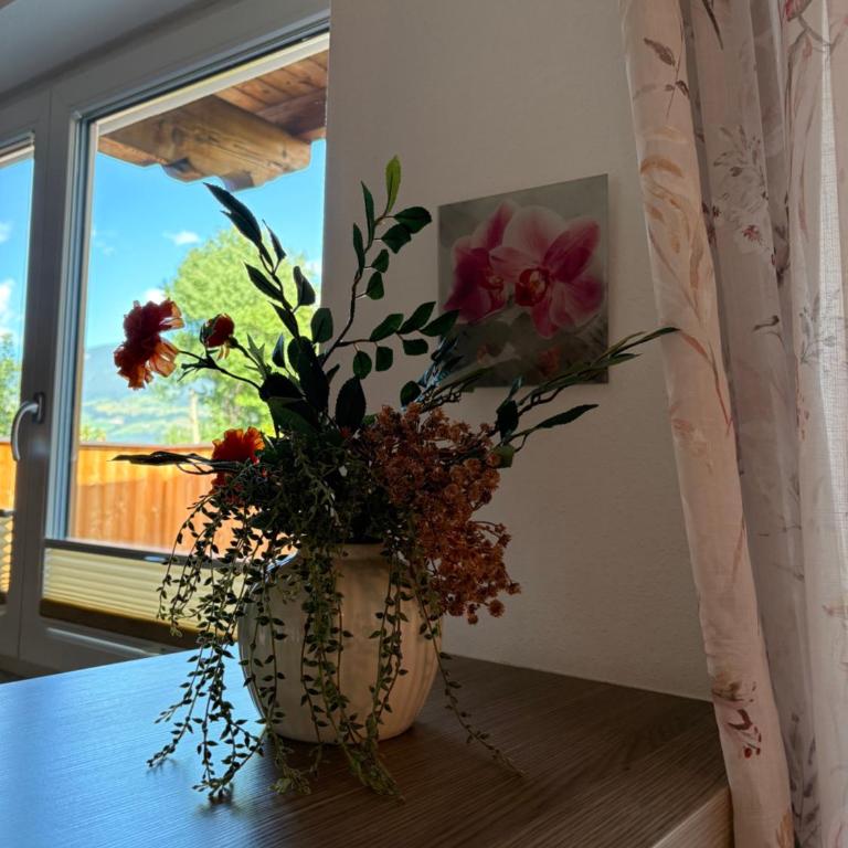 Ferienwohnung - Apartment mit 4 Schlafzimmern und einem Balkon - 15