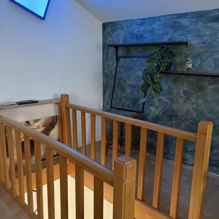 Special hause SA - Apartman sa 2 Spavaće Sobe i Terasom - 5