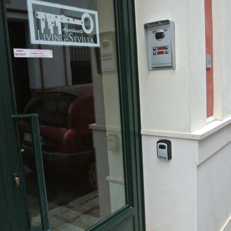 Apartamentos Living Sevilla Centro Maestranza - Apartamento Deluxe de 2 dormitorios - 29