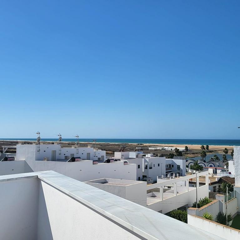 Apartamento con Vistas al Mar y Rooftop privado F4 - Appartamento con 2 Camere da Letto - 5