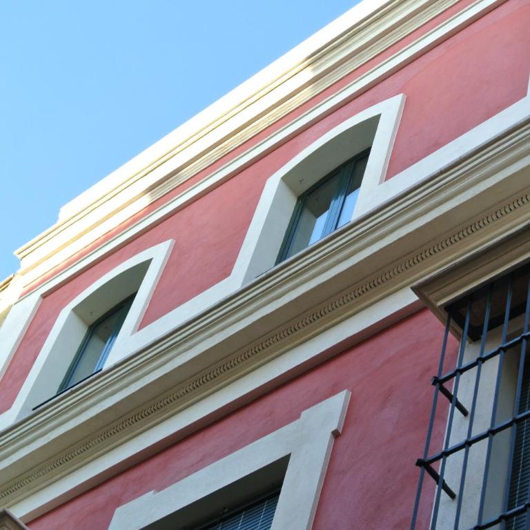 Apartamentos Living Sevilla Centro Maestranza - Apartamento de 3 dormitorios (8 adultos) - 20