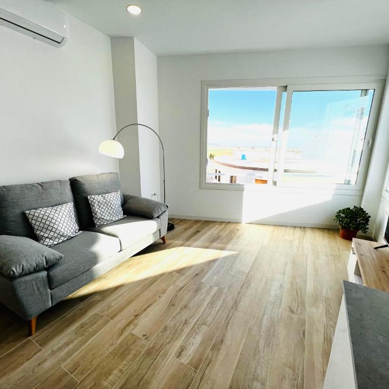 Apartamento con Vistas al Mar y Rooftop privado F4 - Appartamento con 2 Camere da Letto - 20