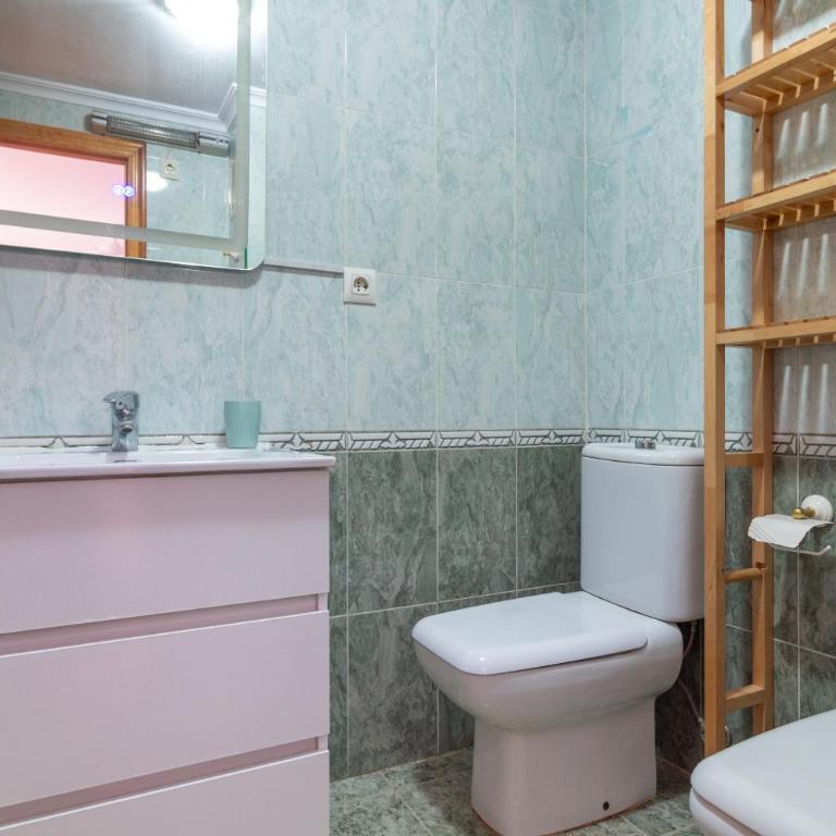 Global Vacacional, Apartamento familiar con piscina y excelente ubicacion en Canet de Berenguer - Apartment - 12