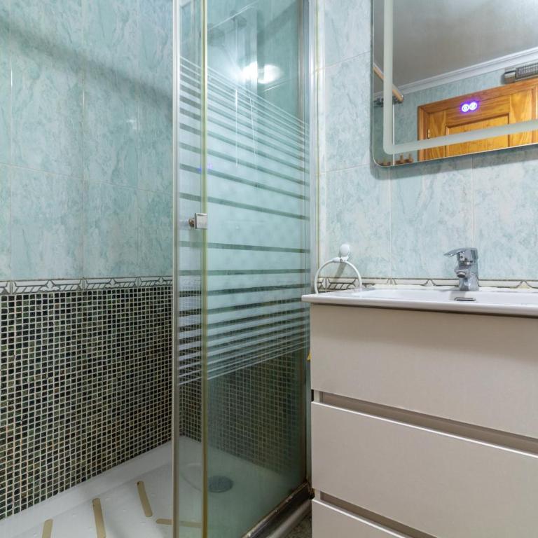 Global Vacacional, Apartamento familiar con piscina y excelente ubicacion en Canet de Berenguer - Apartment - 13