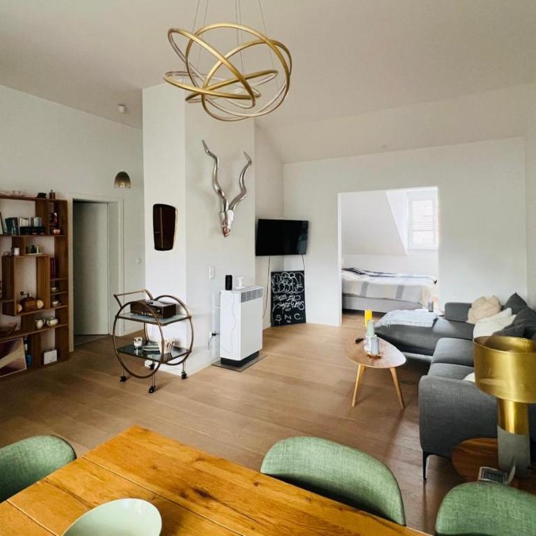 Charming Apartment near Oktoberfest - Appartamento con 2 Camere da Letto - 2