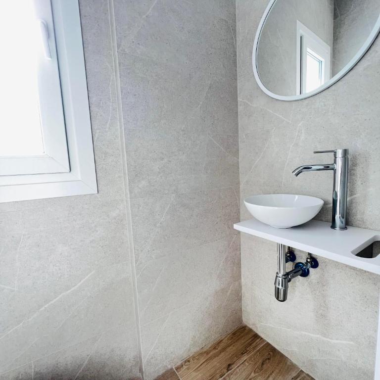 Apartamento con Vistas al Mar y Rooftop privado F4 - Appartamento con 2 Camere da Letto - 26
