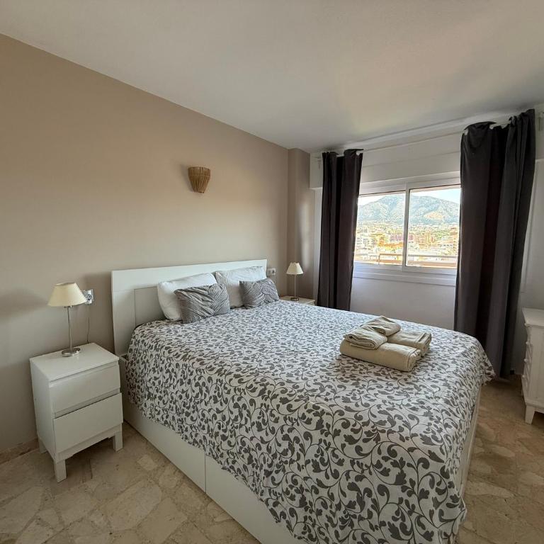 Apartamento en playa de los boliches - Apartamento de 1 dormitorio - 2