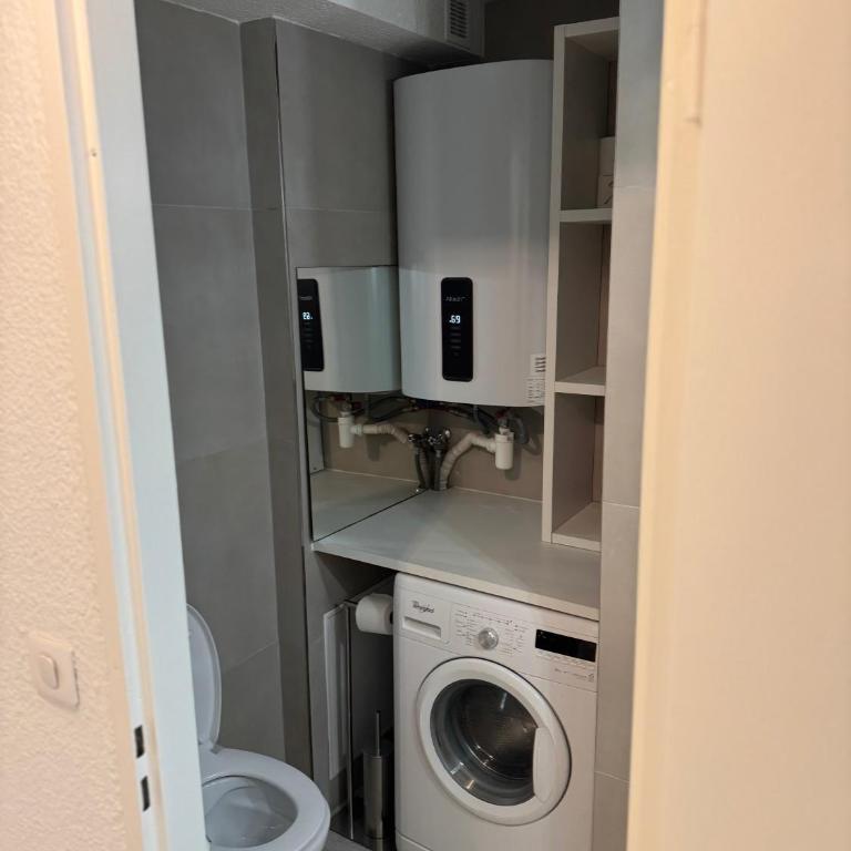 Casa balanine - Appartement 1 Chambre - 2