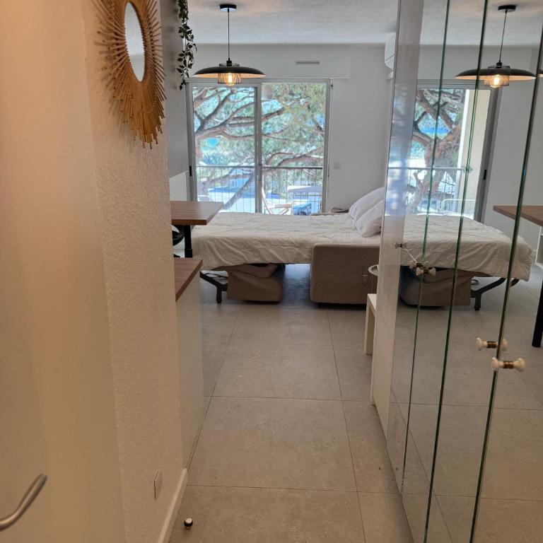 Casa balanine - Appartement 1 Chambre - 4