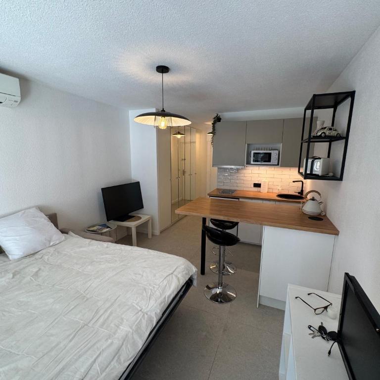Casa balanine - Appartement 1 Chambre - 8