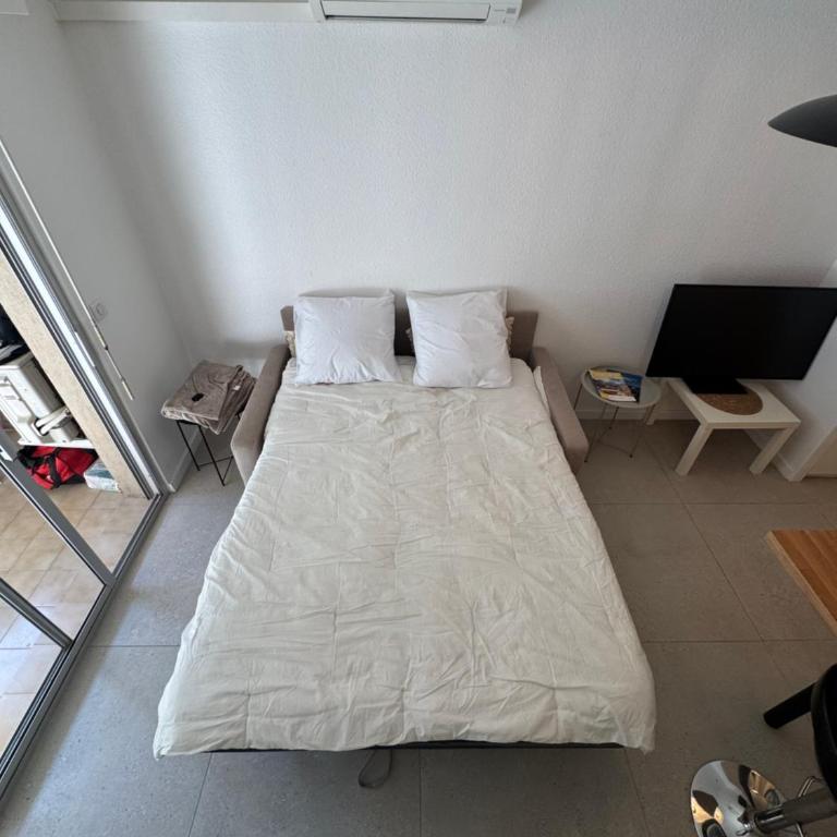 Casa balanine - Appartement 1 Chambre - 9