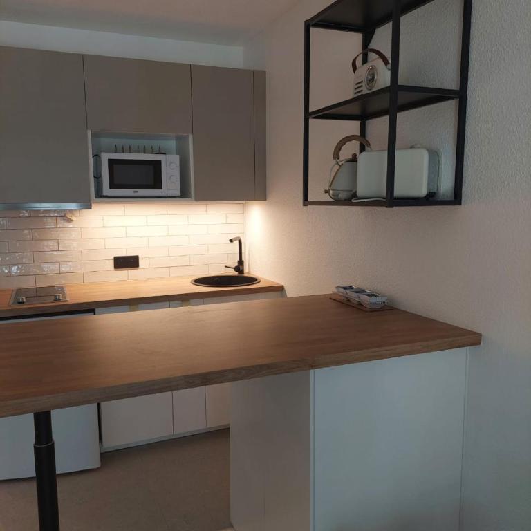 Casa balanine - Appartement 1 Chambre - 10