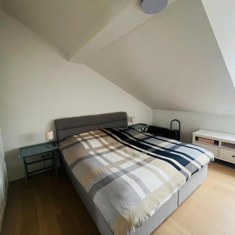Charming Apartment near Oktoberfest - Appartamento con 2 Camere da Letto - 4