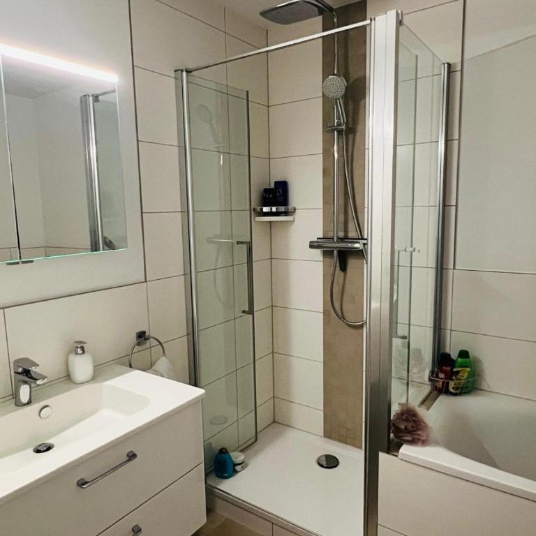 Charming Apartment near Oktoberfest - Appartamento con 2 Camere da Letto - 8