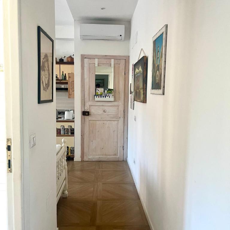 Casa Vacanze Gli Oleandri - Appartamento con 1 Camera da Letto - 33