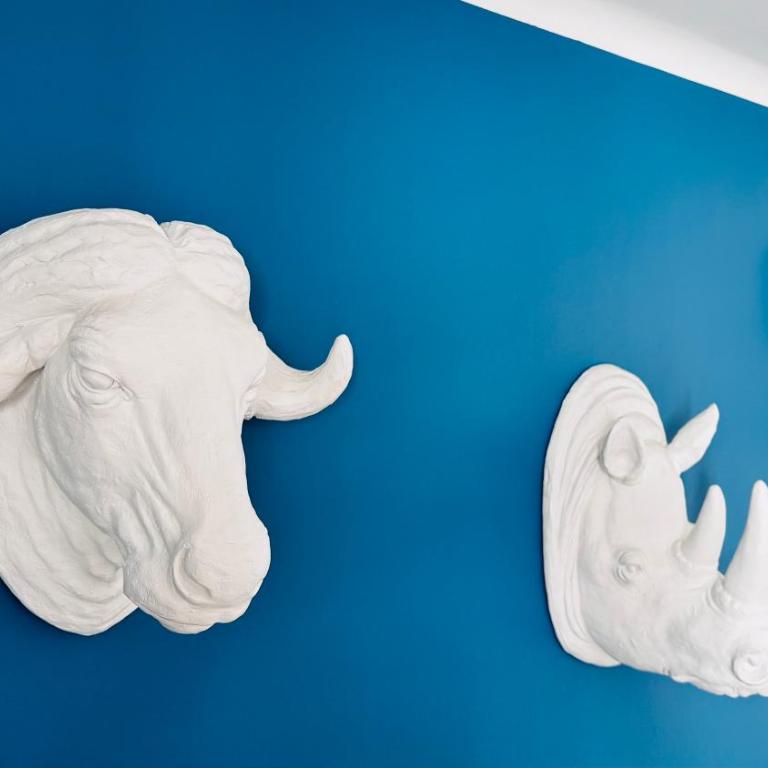 Le Blue Note intra-muros - Bel appartement de standing - Appartement 2 Chambres - 17