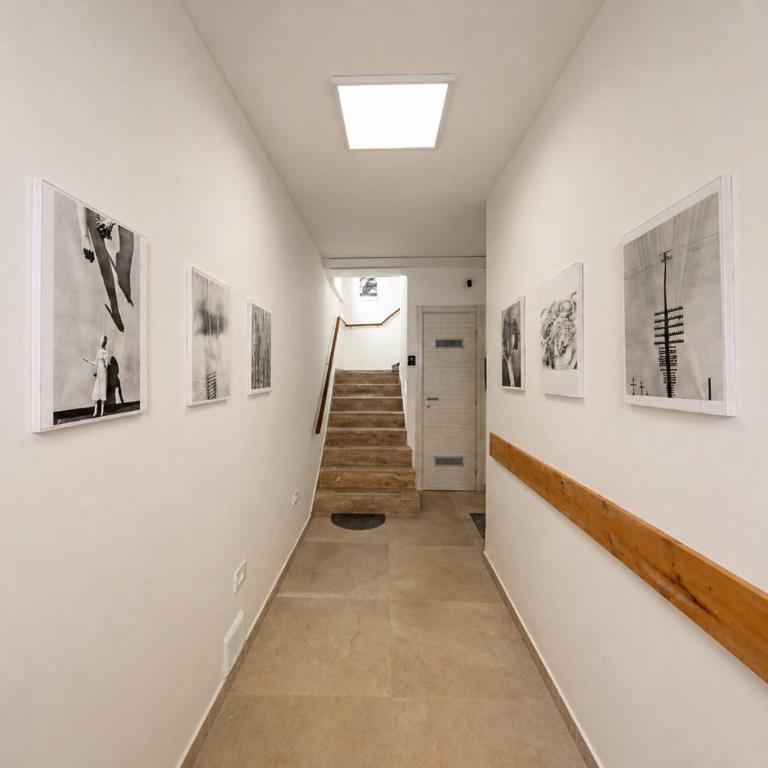 Alkecè Dual Suites - Monolocale - 8