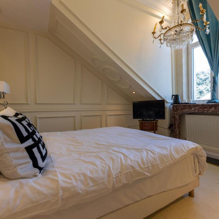Palazzo Di Acqua - Chambre Deluxe - 4