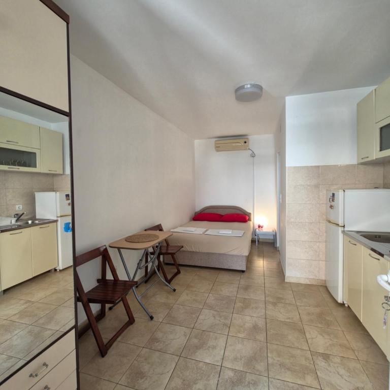 Apartmani Viki - Studio - Prilaz za Osobe sa Invaliditetom - 1