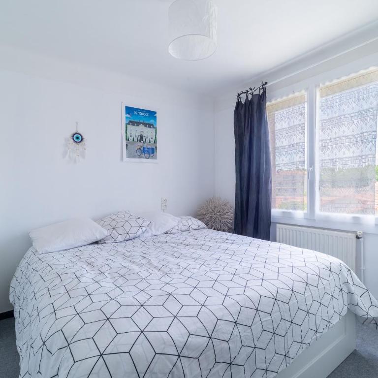 My Home Your Home – Confort calme à Montpellier - Apartment - 3