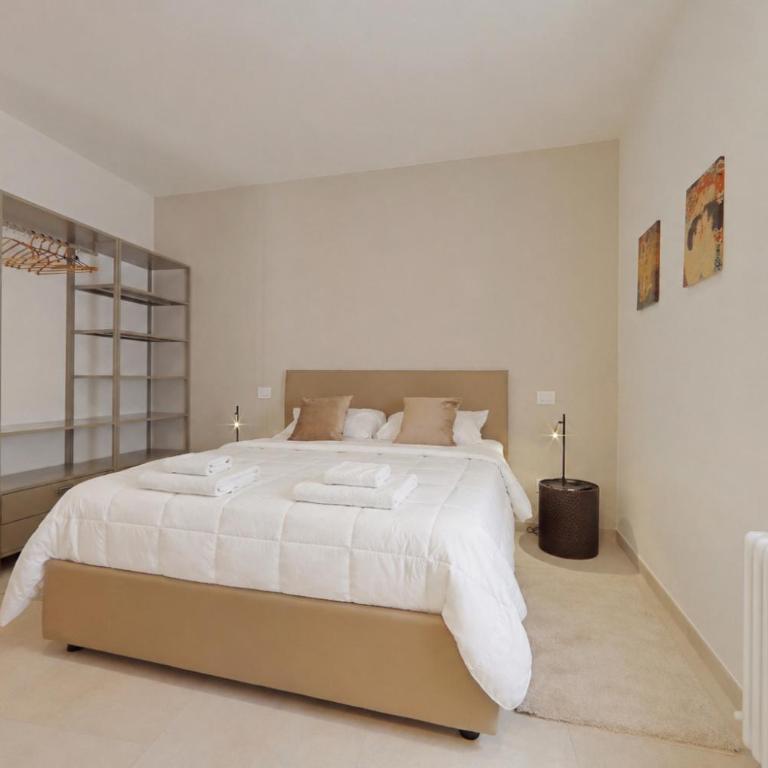 Alkecè Dual Suites - Monolocale - 7