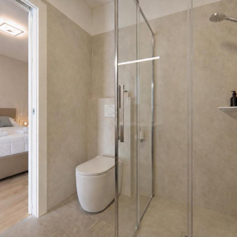 Alkecè Dual Suites - Monolocale - 4