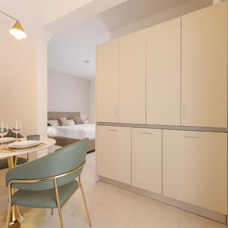 Alkecè Dual Suites - Monolocale - 1