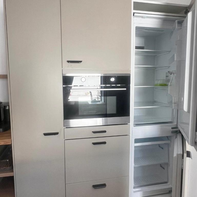 Villa BAGATELLE -APPART T2 DANS DOMAINE SÉCURISÉ - Haus mit 1 Schlafzimmer - 6