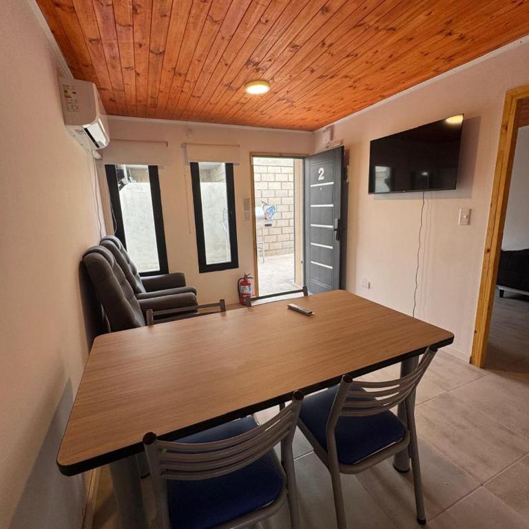 M4Suit - Apartamento de 2 dormitorios - 6