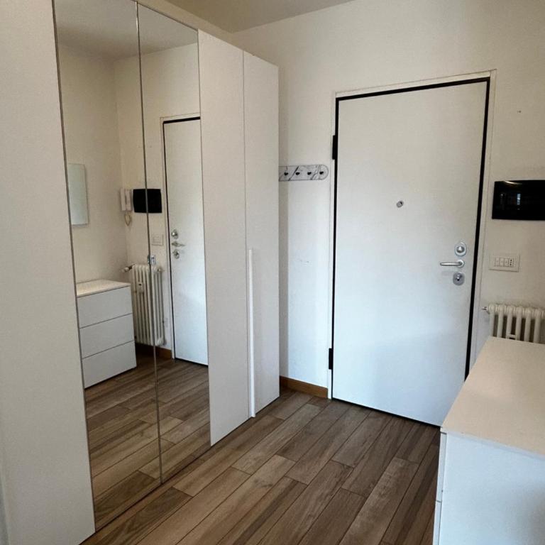 Appartamento della Lupa - Two-Bedroom Apartment - 7