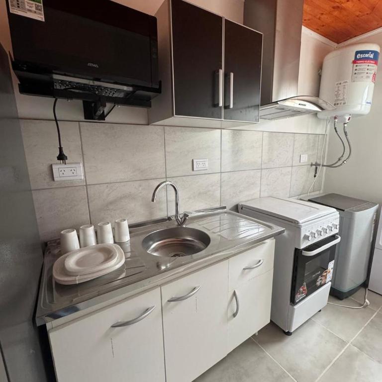 M4Suit - Apartamento de 2 dormitorios - 7