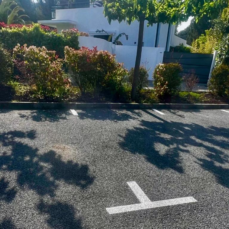 Villa BAGATELLE -APPART T2 DANS DOMAINE SÉCURISÉ - Haus mit 1 Schlafzimmer - 29