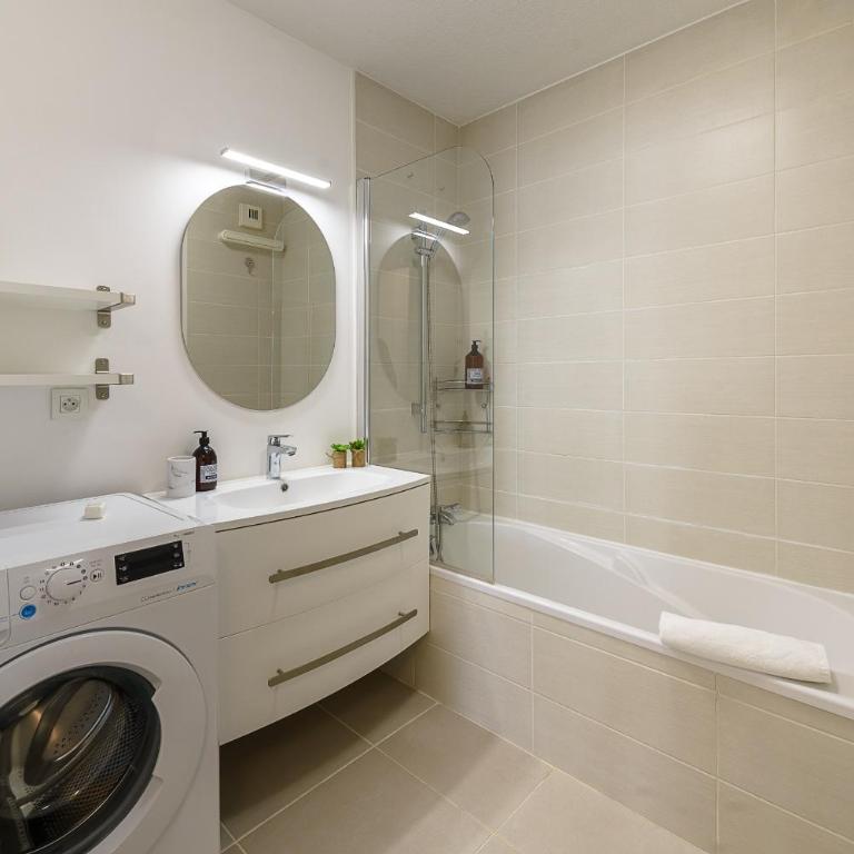 Le Bel Air du Lac - Proche centre-ville d'Annecy - Apartamento - 6