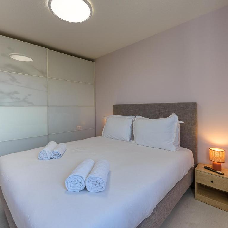 Le Bel Air du Lac - Proche centre-ville d'Annecy - Apartamento - 9