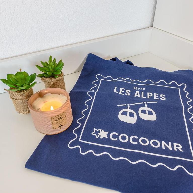 Le Bel Air du Lac - Proche centre-ville d'Annecy - Apartamento - 10
