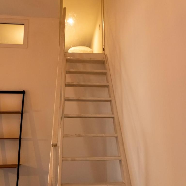 Le Refuge du Roy swimming pool, air conditioning, beach within walking distance - Apartment mit 3 Schlafzimmern - 41