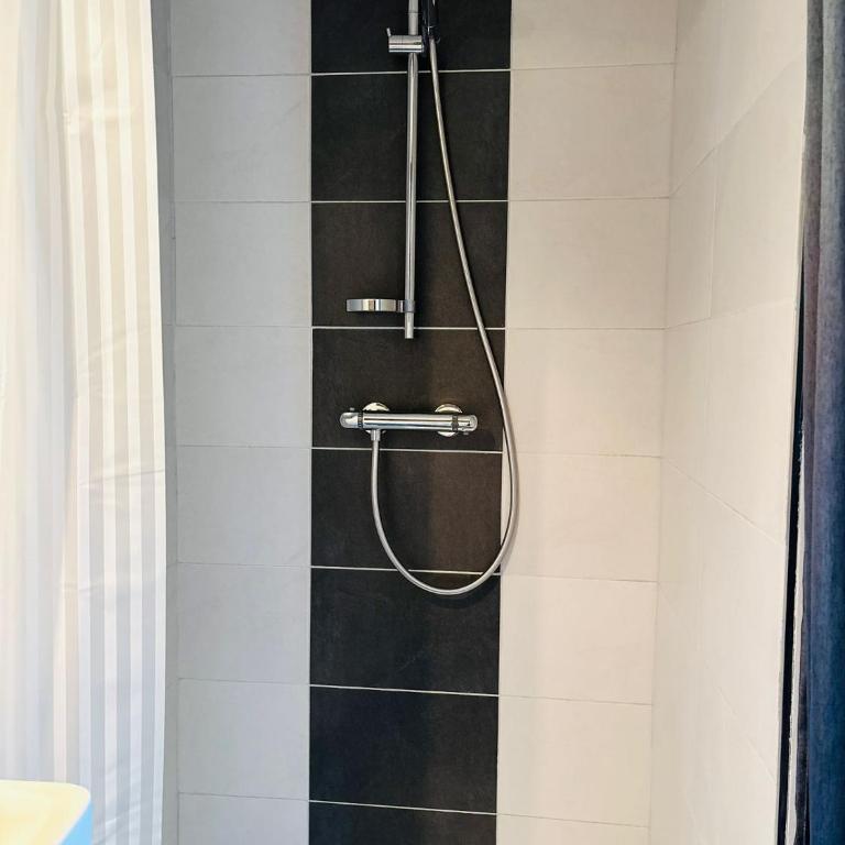 Le Cocon des Remparts - Swimming Pool, Air Conditioning, La Cité - Villa mit 2 Schlafzimmern - 26