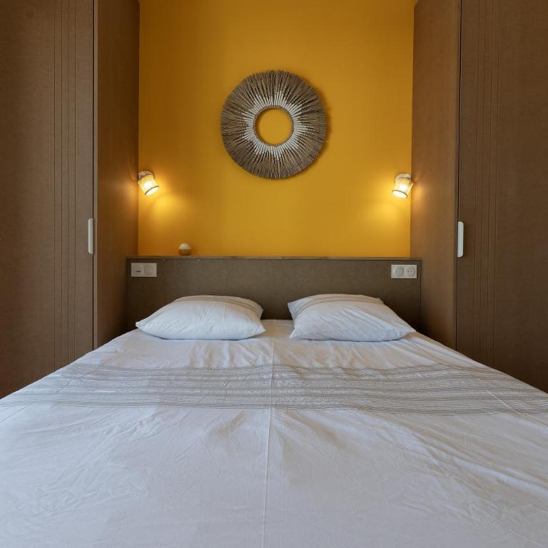 Villa Bagatelle – Élégante maison pour 6 à Royan - Maison de Vacances - 8