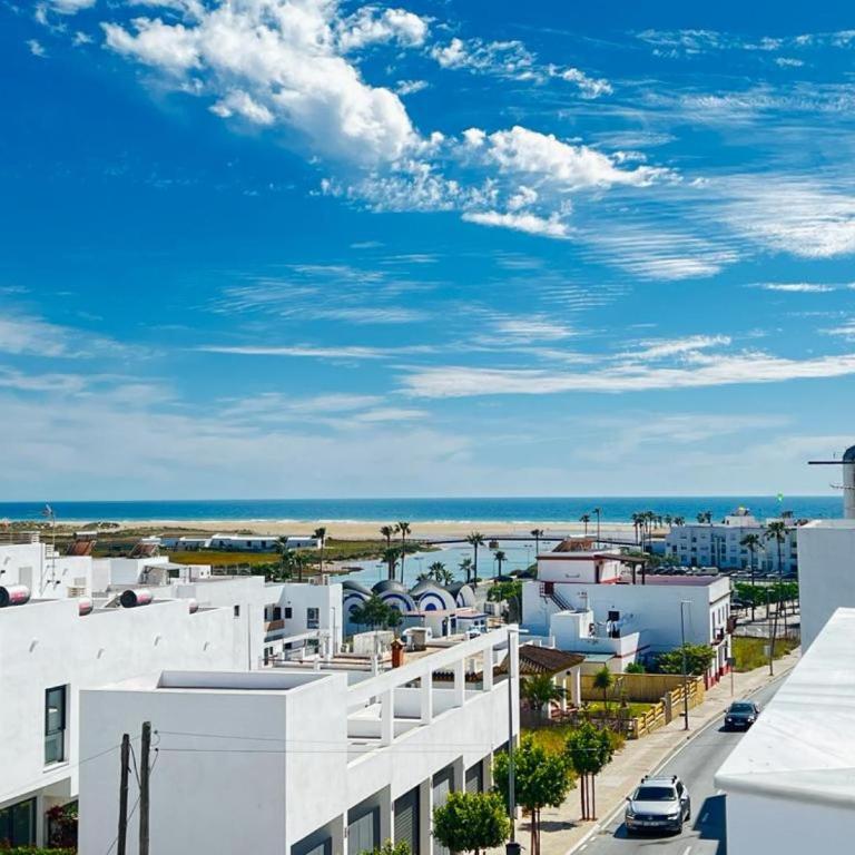Apartamento con Vistas al Mar y Rooftop privado F4 - Appartamento con 2 Camere da Letto - 2