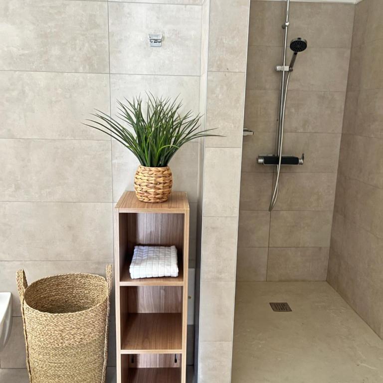 Villa Luigia Garda - Appartamento - Accesso Disabili - 3